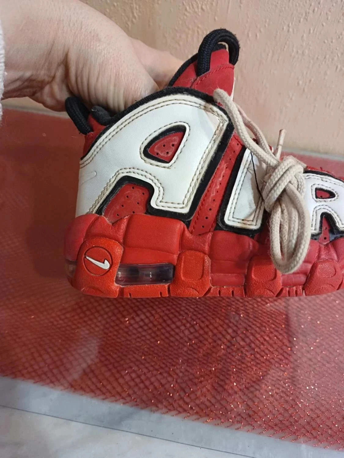 Basket air max maat 28 – photo 7